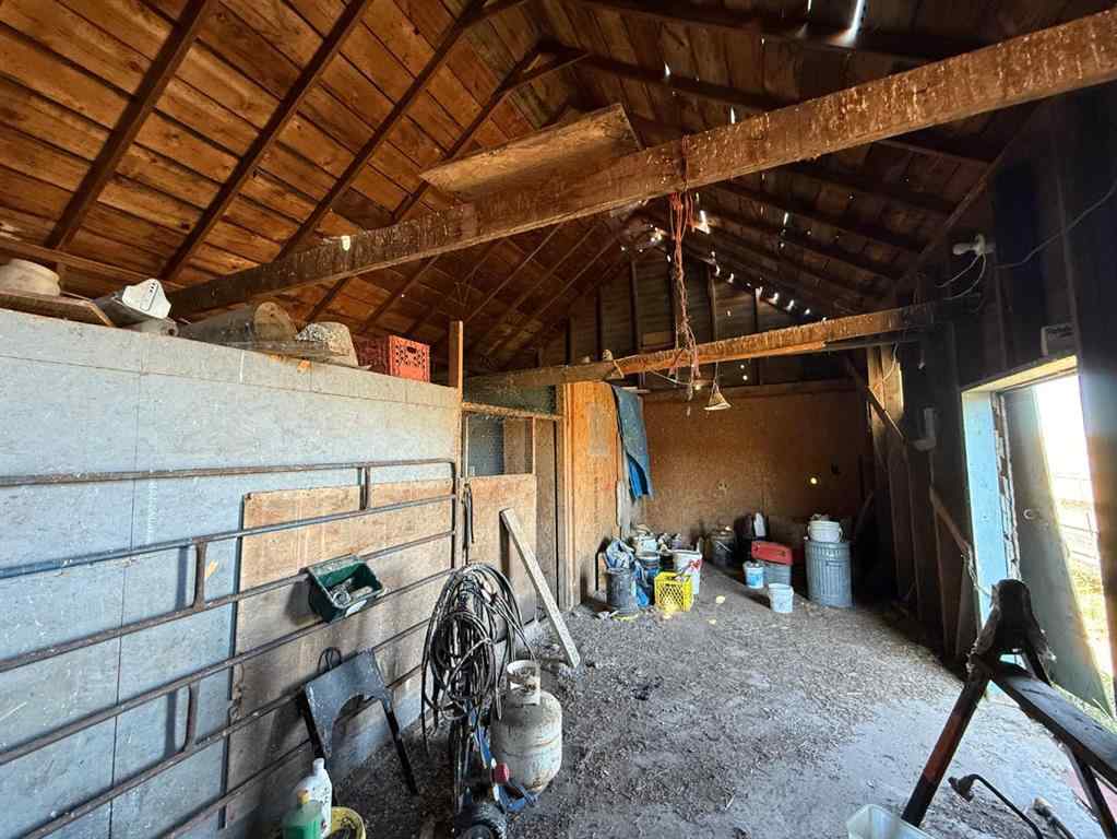 MLS® A2260587 - 15507 Range Road 23   in NONE Schuler, Residential