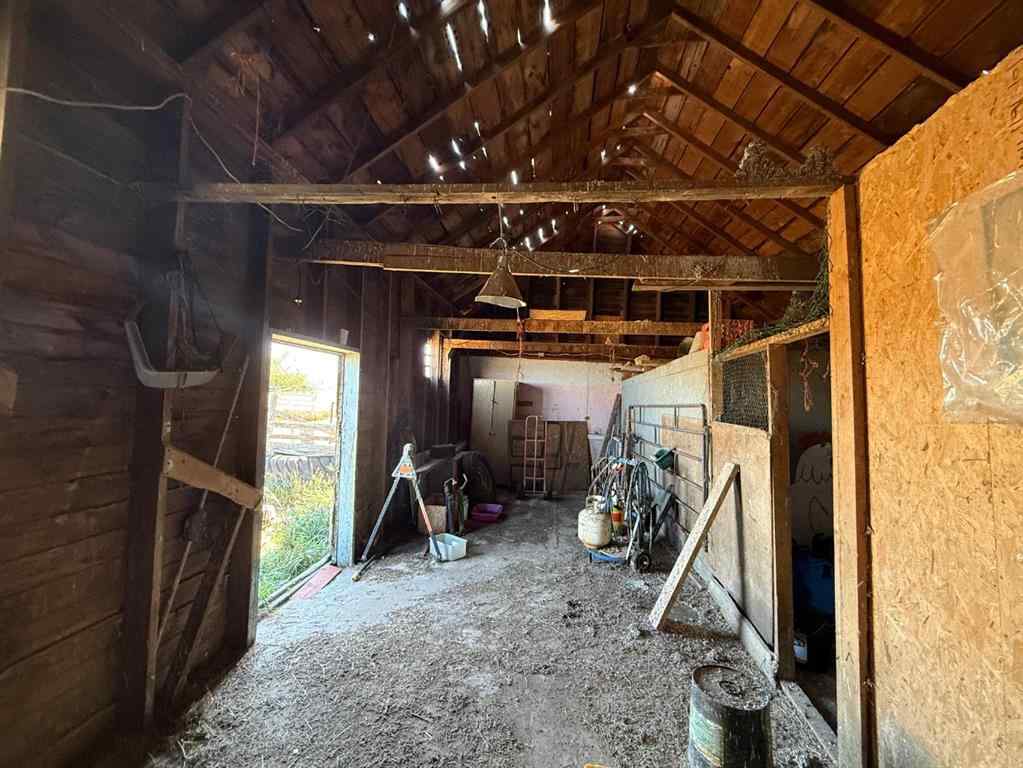 MLS® A2260587 - 15507 Range Road 23   in NONE Schuler, Residential