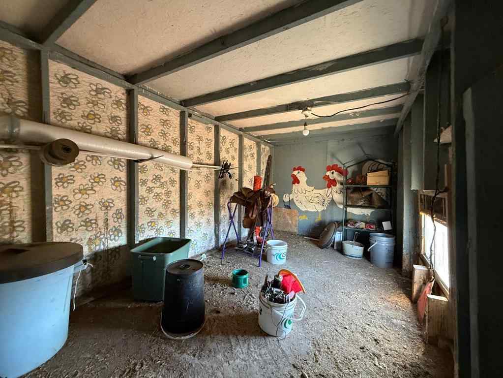 MLS® A2260587 - 15507 Range Road 23   in NONE Schuler, Residential