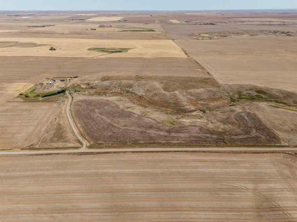 MLS® A2260587 - 15507 Range Road 23   in NONE Schuler, Residential