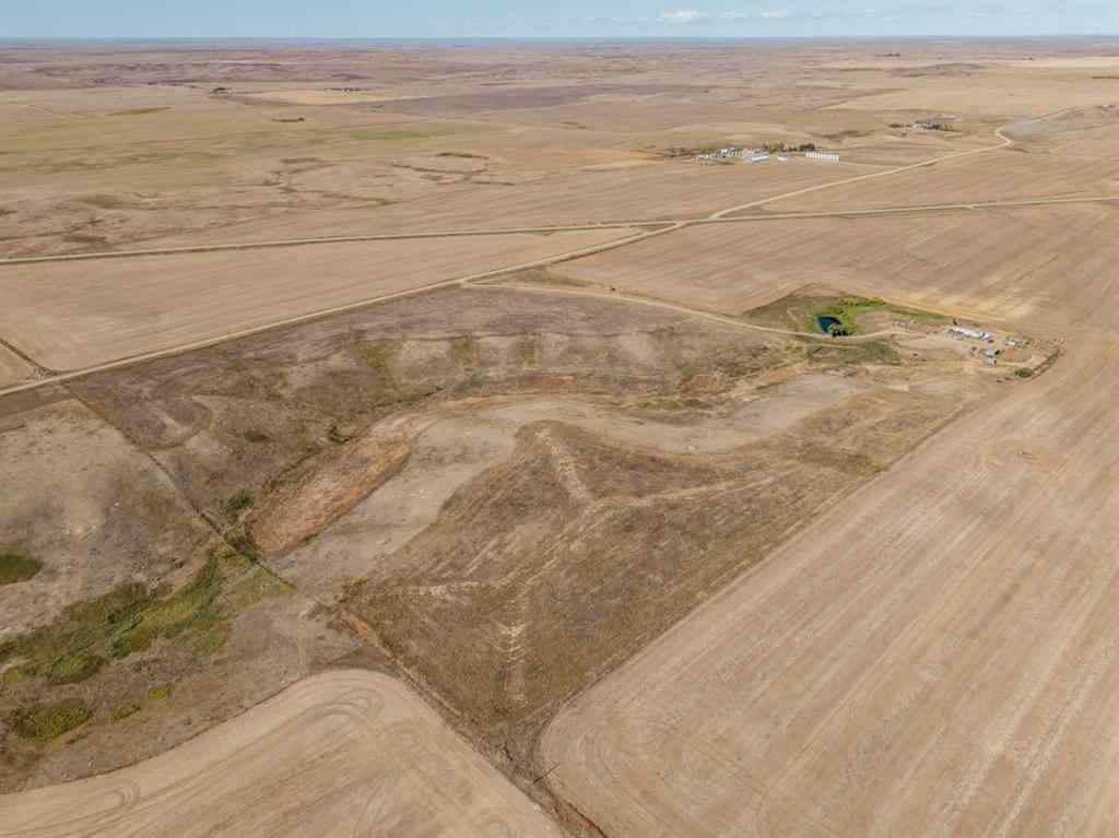 MLS® A2260587 - 15507 Range Road 23   in NONE Schuler, Residential