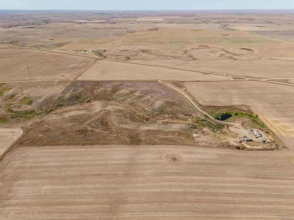 MLS® A2260587 - 15507 Range Road 23   in NONE Schuler, Residential