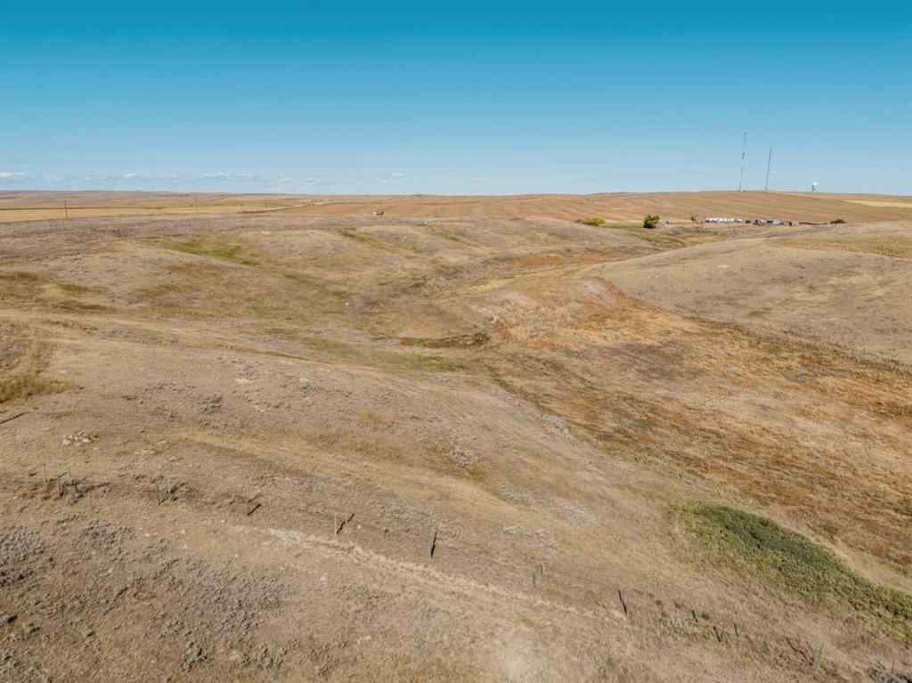 MLS® A2260587 - 15507 Range Road 23   in NONE Schuler, Residential