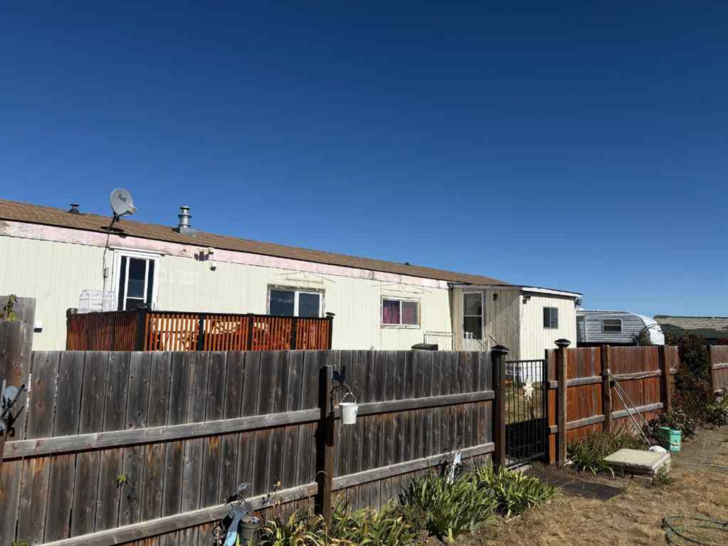 MLS® A2260587 - 15507 Range Road 23   in NONE Schuler, Residential