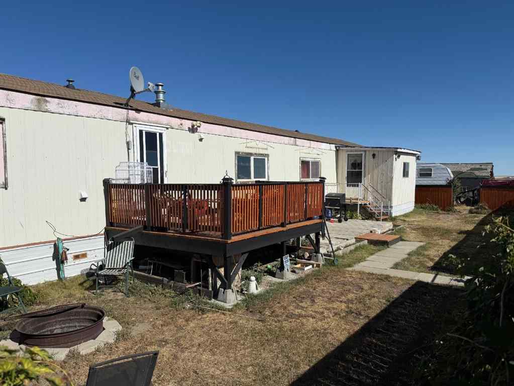 MLS® A2260587 - 15507 Range Road 23   in NONE Schuler, Residential