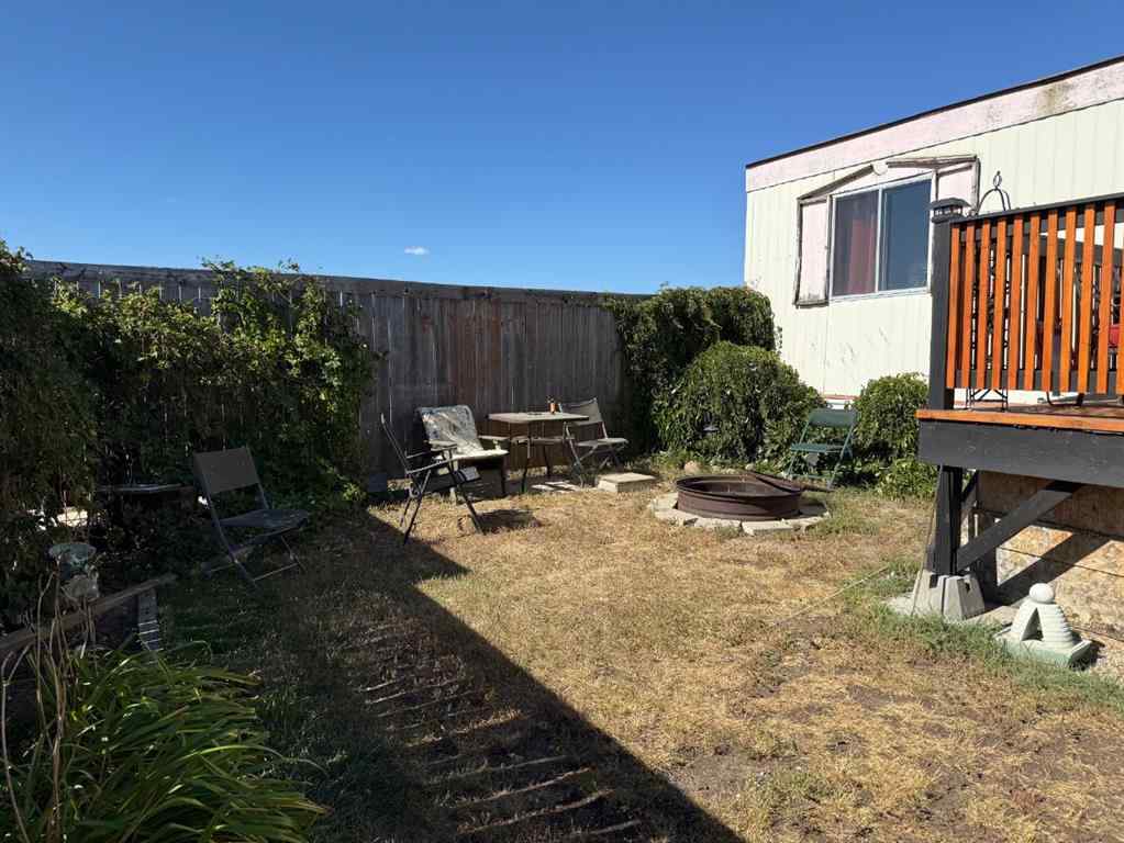 MLS® A2260587 - 15507 Range Road 23   in NONE Schuler, Residential