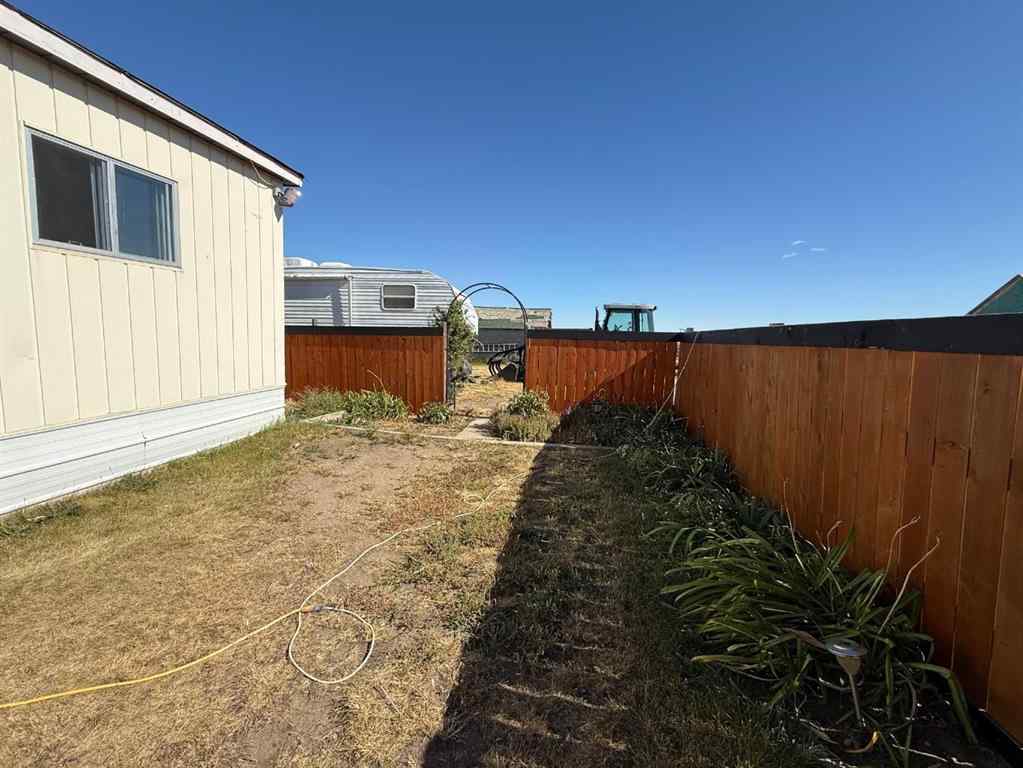 MLS® A2260587 - 15507 Range Road 23   in NONE Schuler, Residential