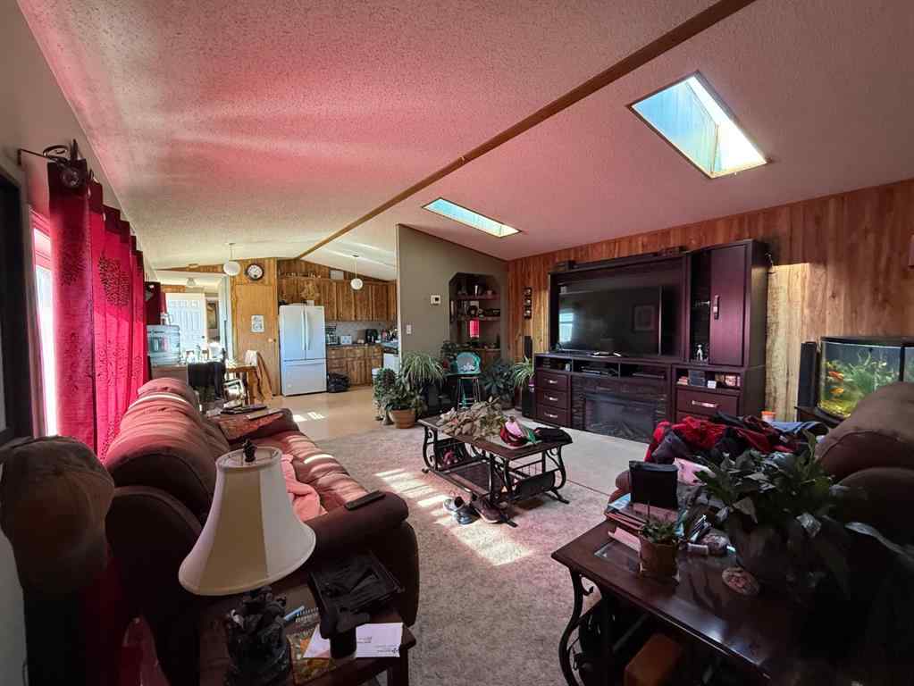MLS® A2260587 - 15507 Range Road 23   in NONE Schuler, Residential