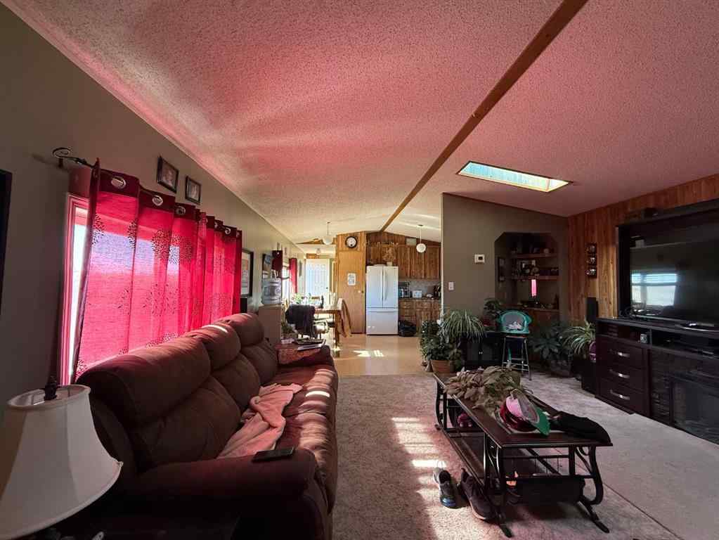 MLS® A2260587 - 15507 Range Road 23   in NONE Schuler, Residential