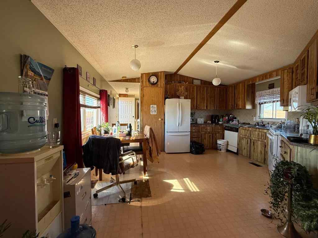 MLS® A2260587 - 15507 Range Road 23   in NONE Schuler, Residential
