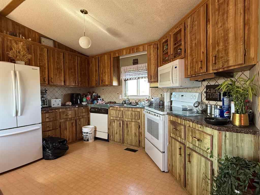 MLS® A2260587 - 15507 Range Road 23   in NONE Schuler, Residential
