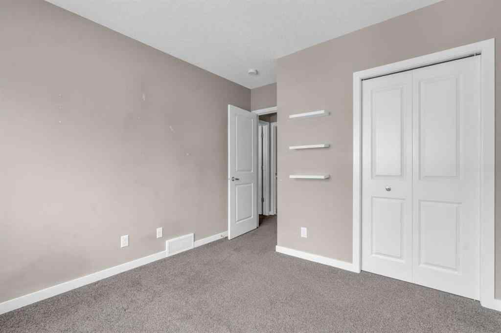 MLS® A2260588 - 93 Copperstone Common SE in Copperfield Calgary, Residential