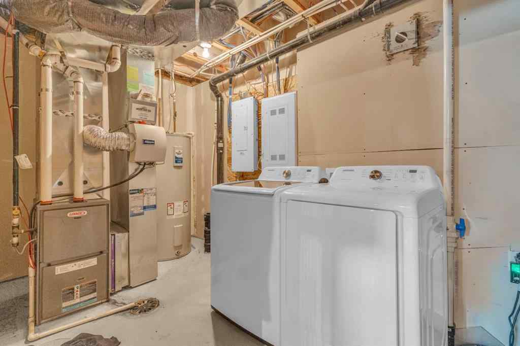 MLS® A2260588 - 93 Copperstone Common SE in Copperfield Calgary, Residential