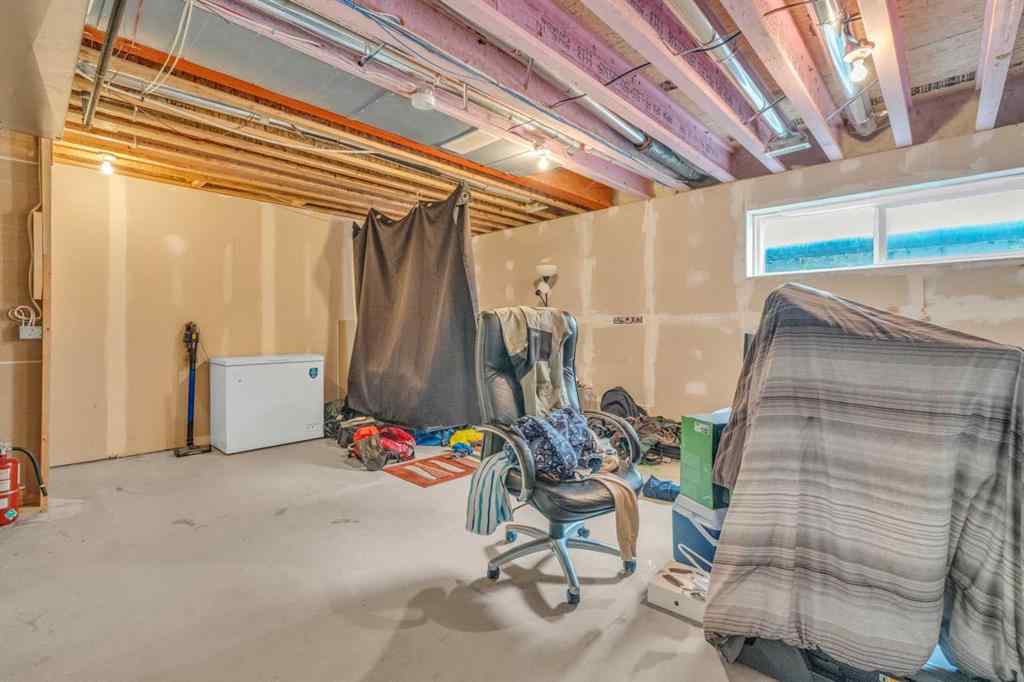 MLS® A2260588 - 93 Copperstone Common SE in Copperfield Calgary, Residential