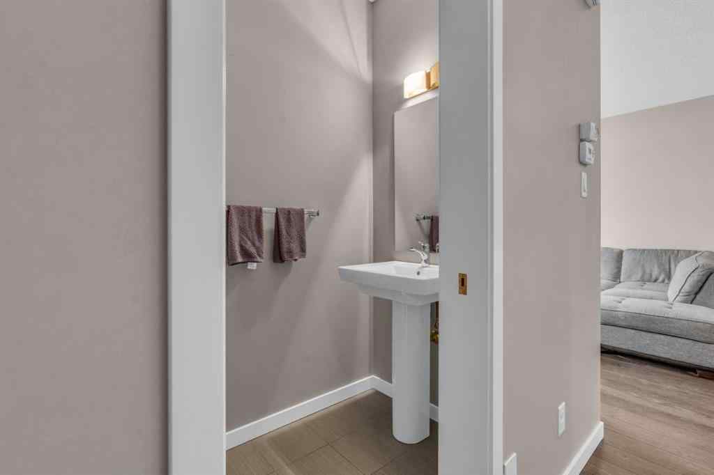 MLS® A2260588 - 93 Copperstone Common SE in Copperfield Calgary, Residential