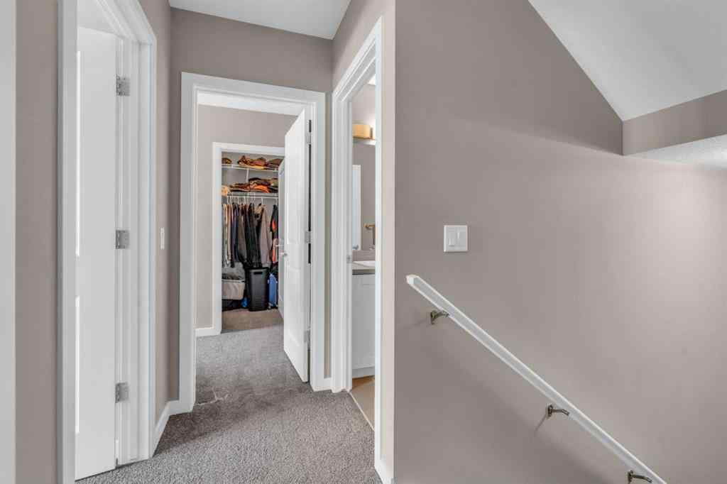 MLS® A2260588 - 93 Copperstone Common SE in Copperfield Calgary, Residential