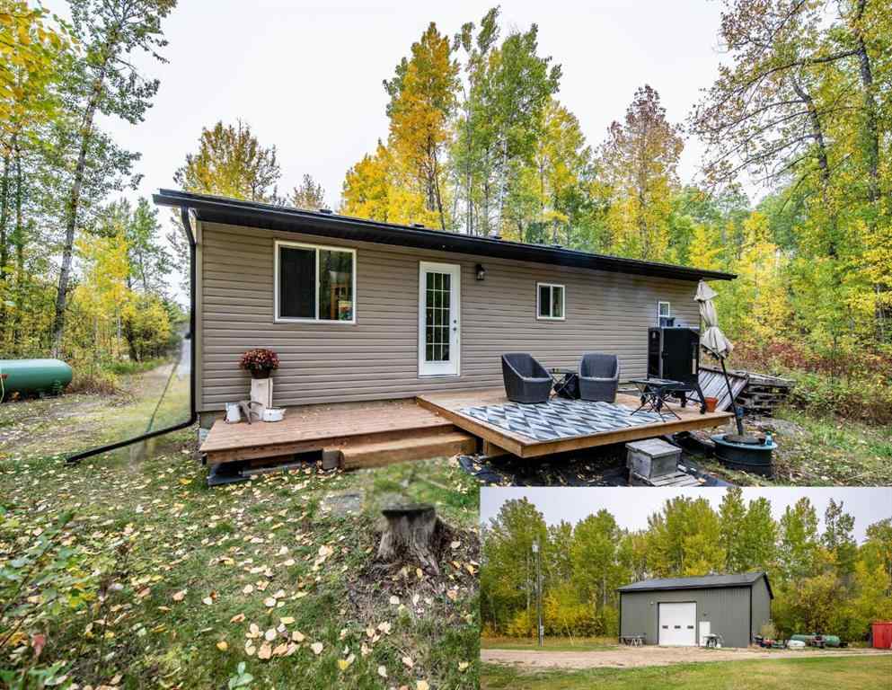 MLS® A2260589 - Unit ##403 69402 Range Road 82   in NONE Grovedale, Residential