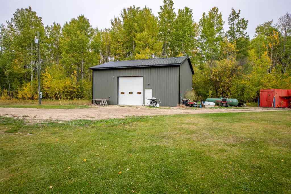 MLS® A2260589 - Unit ##403 69402 Range Road 82   in NONE Grovedale, Residential