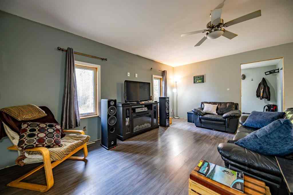 MLS® A2260589 - Unit ##403 69402 Range Road 82   in NONE Grovedale, Residential