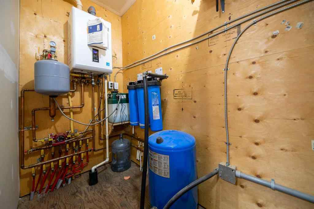 MLS® A2260589 - Unit ##403 69402 Range Road 82   in NONE Grovedale, Residential