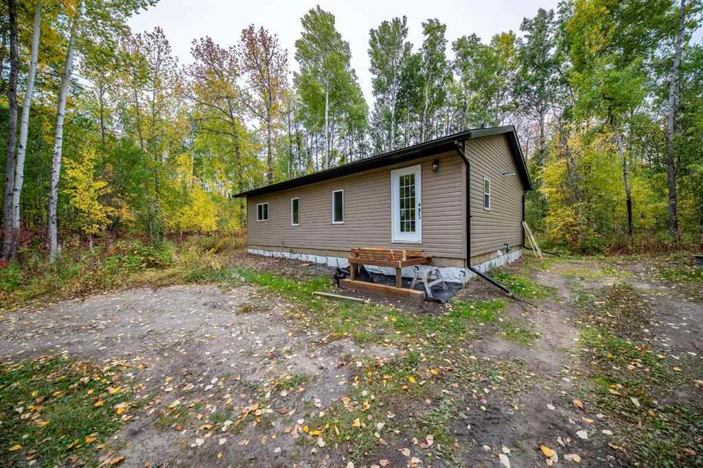 MLS® A2260589 - Unit ##403 69402 Range Road 82   in NONE Grovedale, Residential
