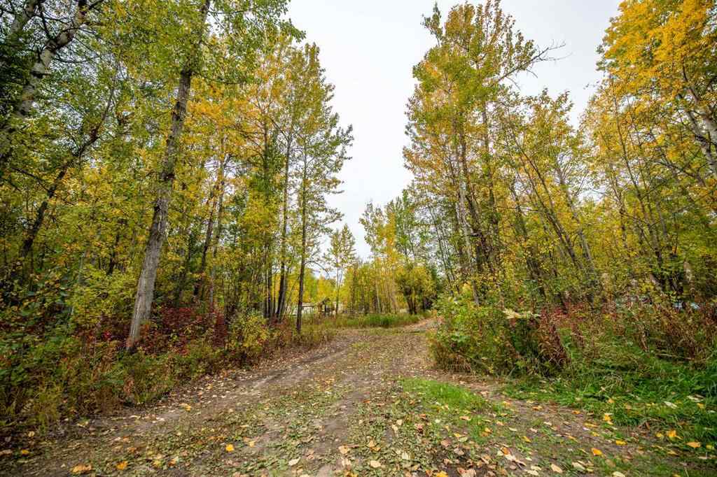 MLS® A2260589 - Unit ##403 69402 Range Road 82   in NONE Grovedale, Residential