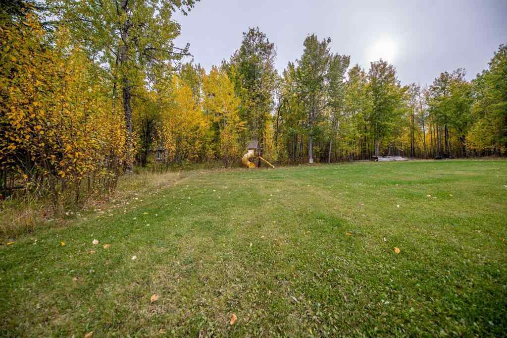 MLS® A2260589 - Unit ##403 69402 Range Road 82   in NONE Grovedale, Residential