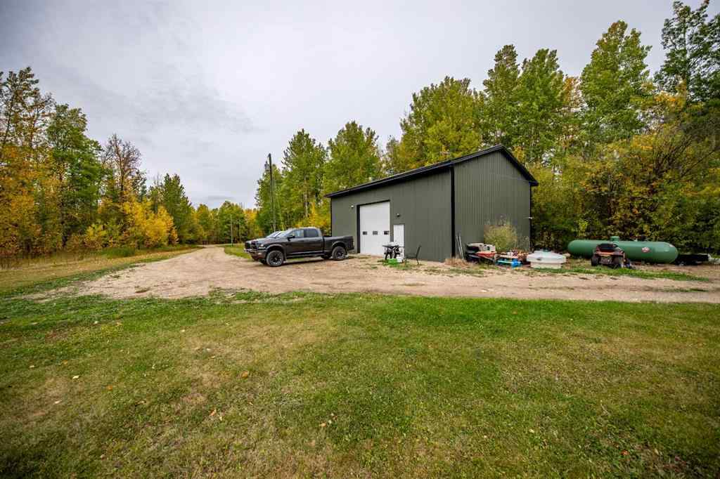 MLS® A2260589 - Unit ##403 69402 Range Road 82   in NONE Grovedale, Residential