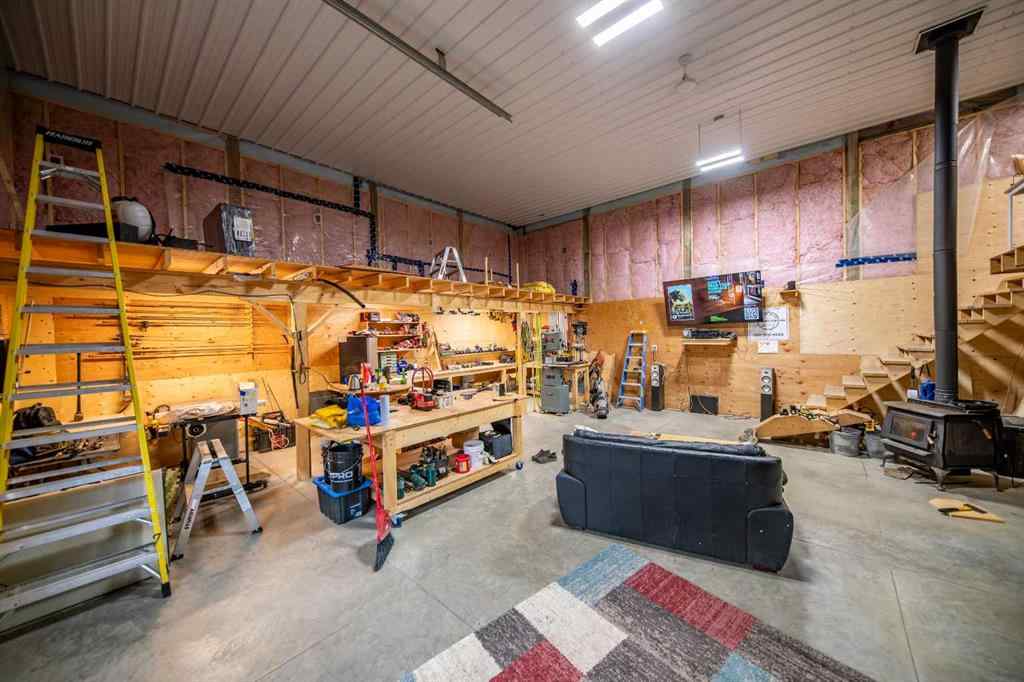 MLS® A2260589 - Unit ##403 69402 Range Road 82   in NONE Grovedale, Residential