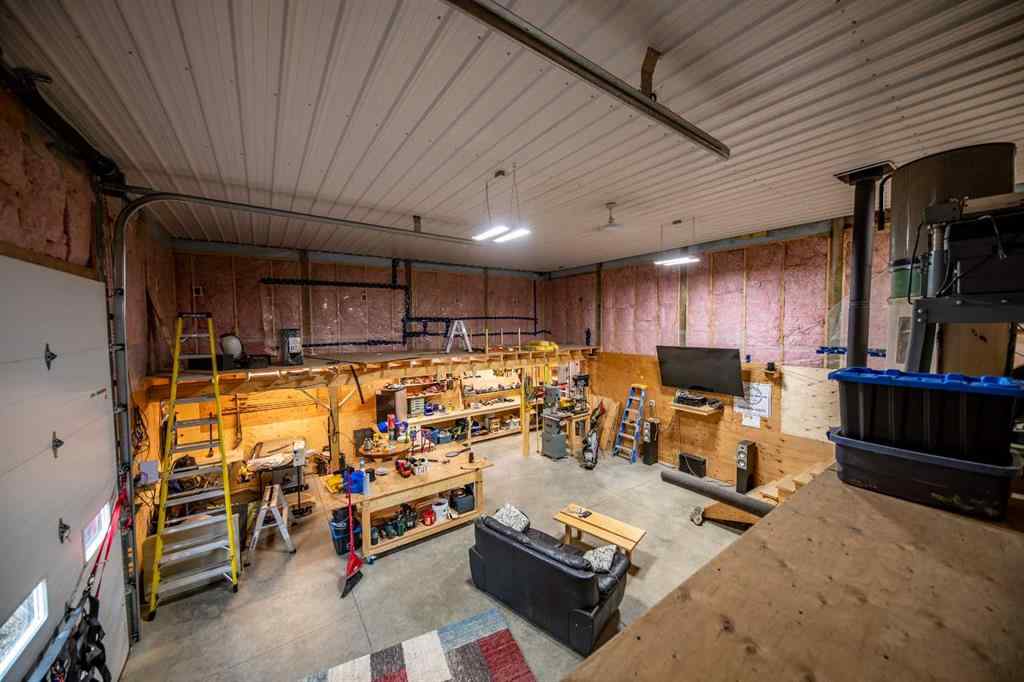 MLS® A2260589 - Unit ##403 69402 Range Road 82   in NONE Grovedale, Residential