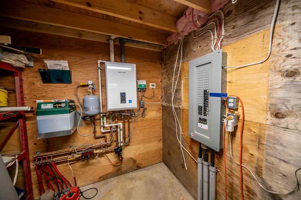 MLS® A2260589 - Unit ##403 69402 Range Road 82   in NONE Grovedale, Residential