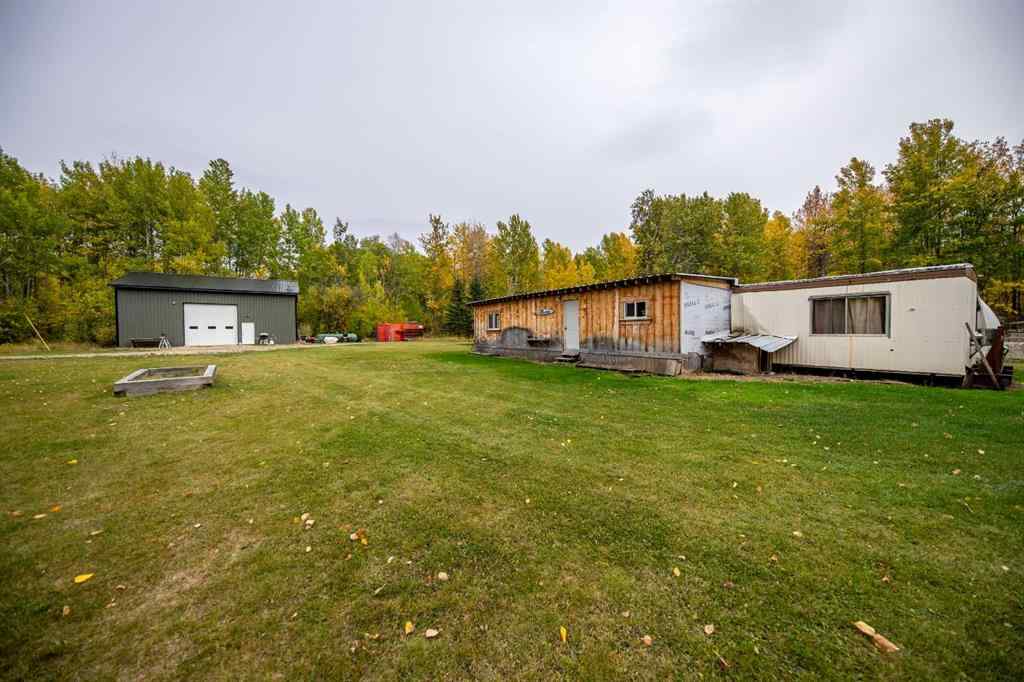 MLS® A2260589 - Unit ##403 69402 Range Road 82   in NONE Grovedale, Residential