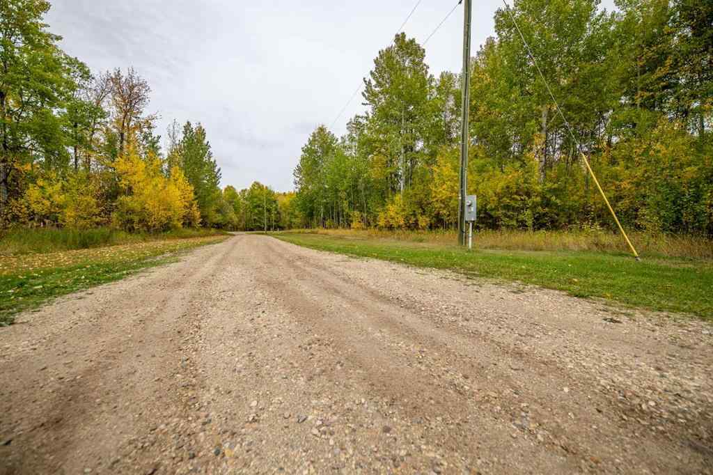 MLS® A2260589 - Unit ##403 69402 Range Road 82   in NONE Grovedale, Residential