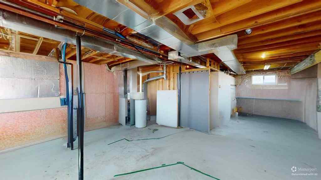 MLS® A2260590 - 253047 Range Road 253 Range NW in NONE Rural Wheatland County, Residential