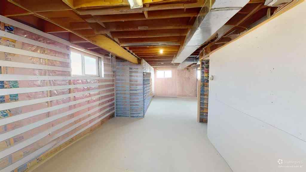 MLS® A2260590 - 253047 Range Road 253 Range NW in NONE Rural Wheatland County, Residential