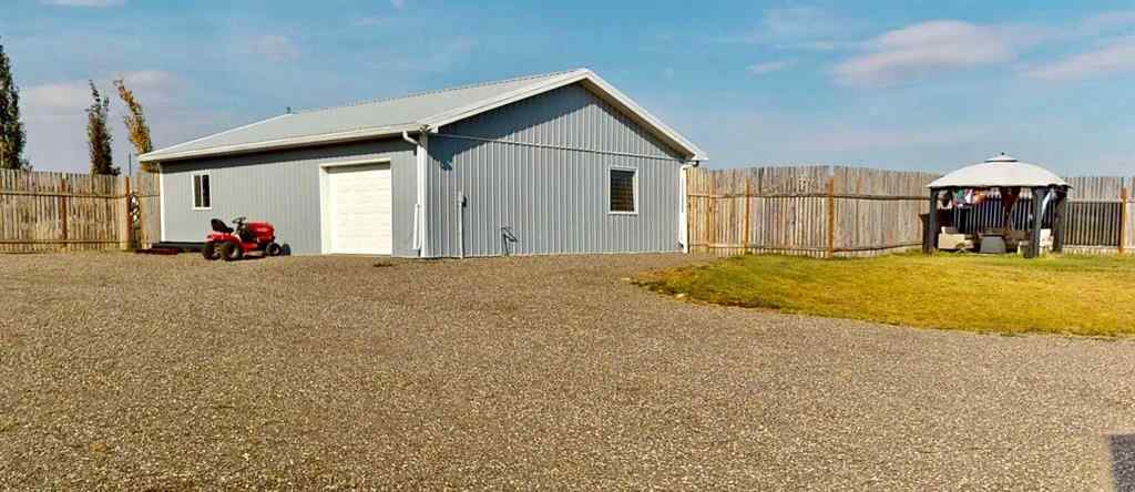 MLS® A2260590 - 253047 Range Road 253 Range NW in NONE Rural Wheatland County, Residential
