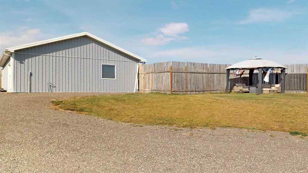 MLS® A2260590 - 253047 Range Road 253 Range NW in NONE Rural Wheatland County, Residential