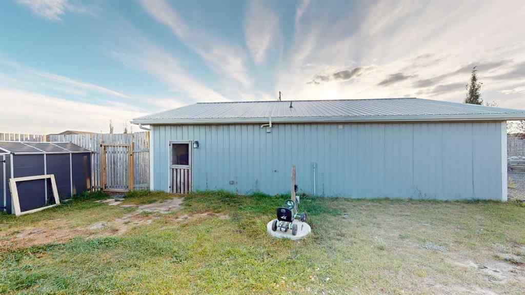 MLS® A2260590 - 253047 Range Road 253 Range NW in NONE Rural Wheatland County, Residential
