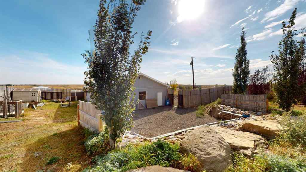 MLS® A2260590 - 253047 Range Road 253 Range NW in NONE Rural Wheatland County, Residential