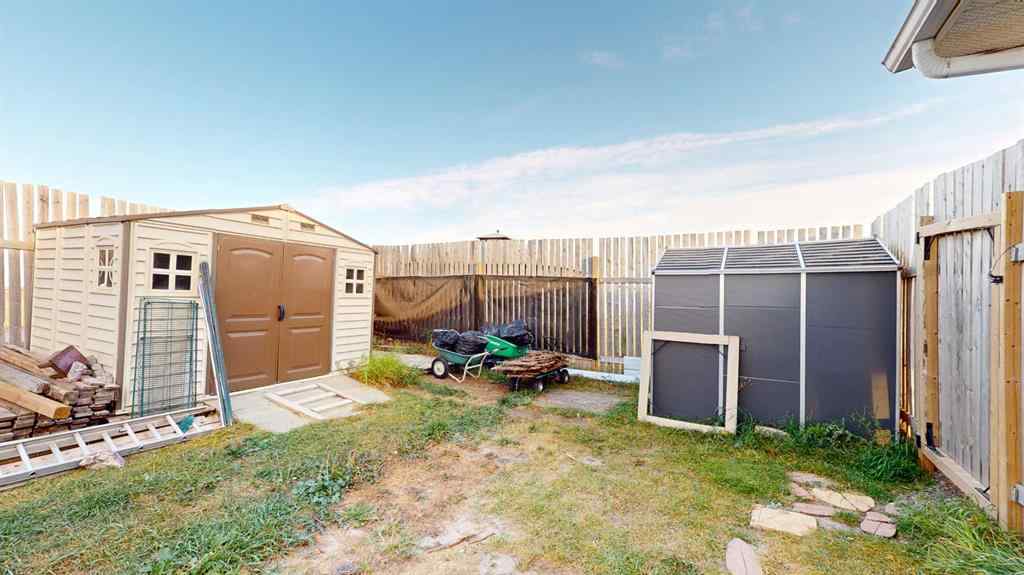 MLS® A2260590 - 253047 Range Road 253 Range NW in NONE Rural Wheatland County, Residential