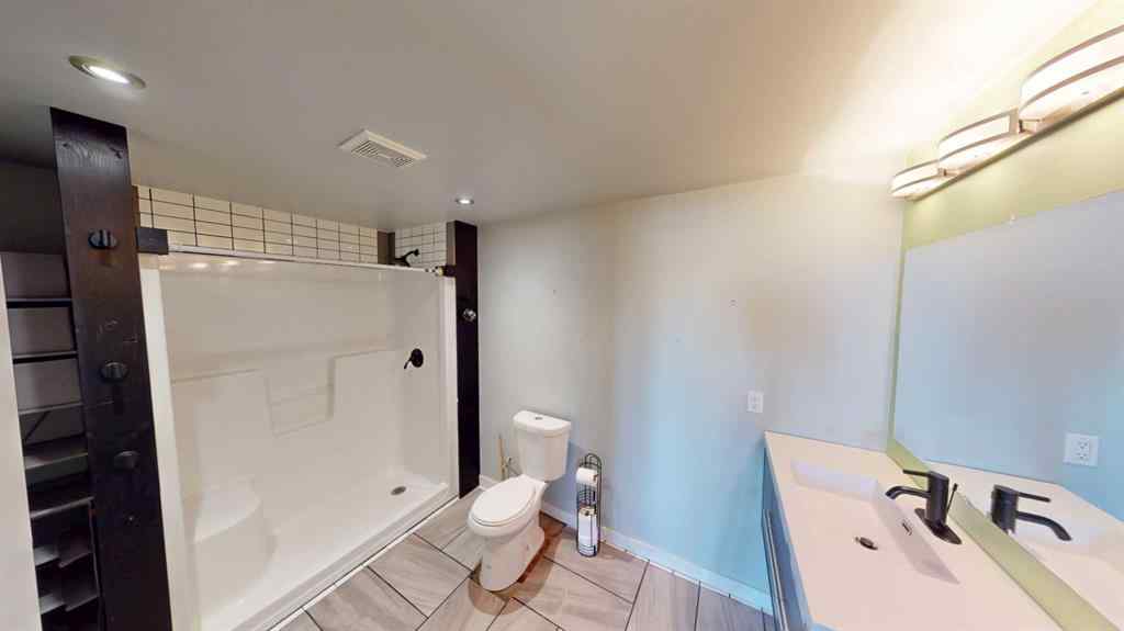 MLS® A2260590 - 253047 Range Road 253 Range NW in NONE Rural Wheatland County, Residential