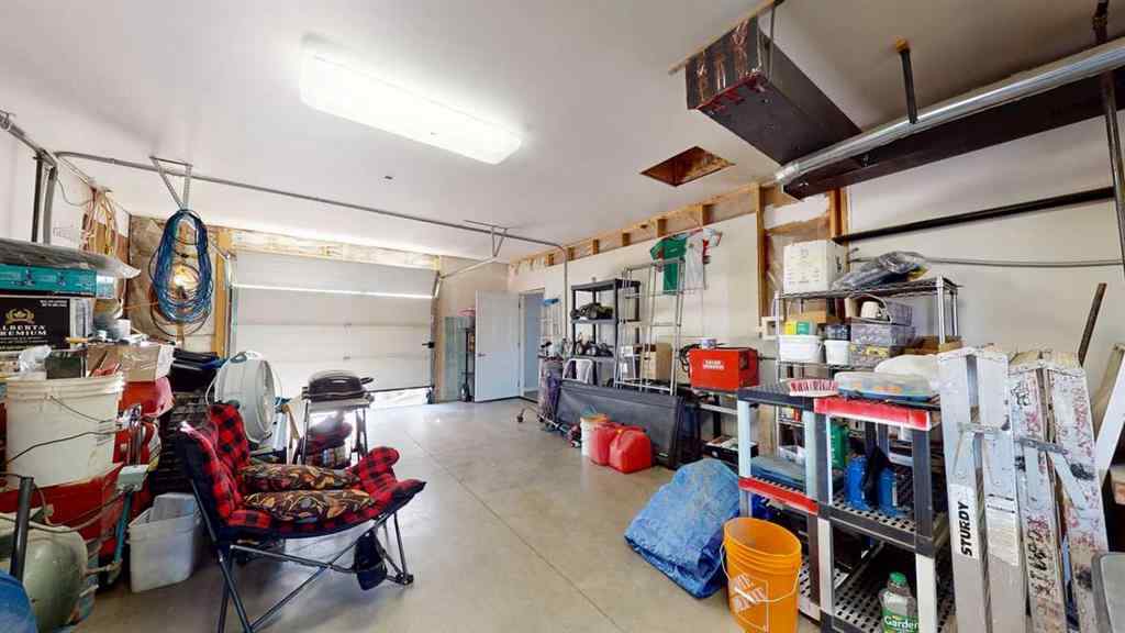 MLS® A2260590 - 253047 Range Road 253 Range NW in NONE Rural Wheatland County, Residential