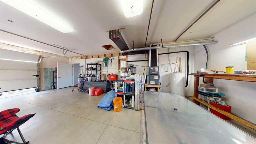 MLS® A2260590 - 253047 Range Road 253 Range NW in NONE Rural Wheatland County, Residential