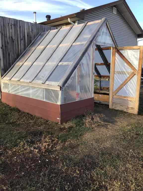 MLS® A2260590 - 253047 Range Road 253 Range NW in NONE Rural Wheatland County, Residential