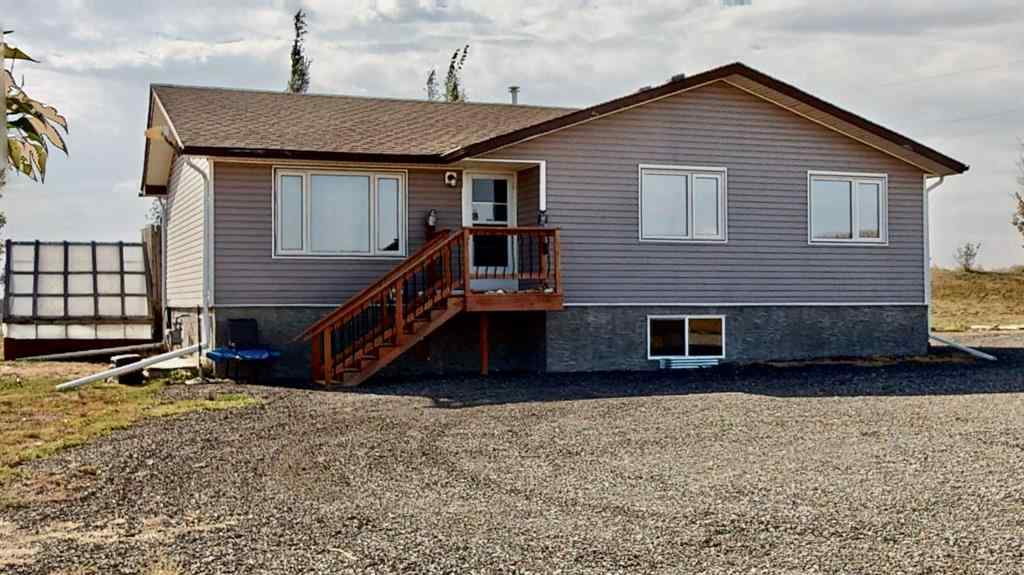 MLS® A2260590 - 253047 Range Road 253 Range NW in NONE Rural Wheatland County, Residential