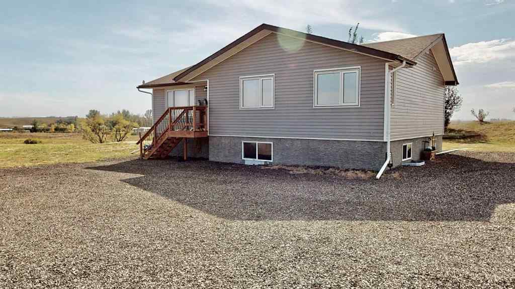 MLS® A2260590 - 253047 Range Road 253 Range NW in NONE Rural Wheatland County, Residential