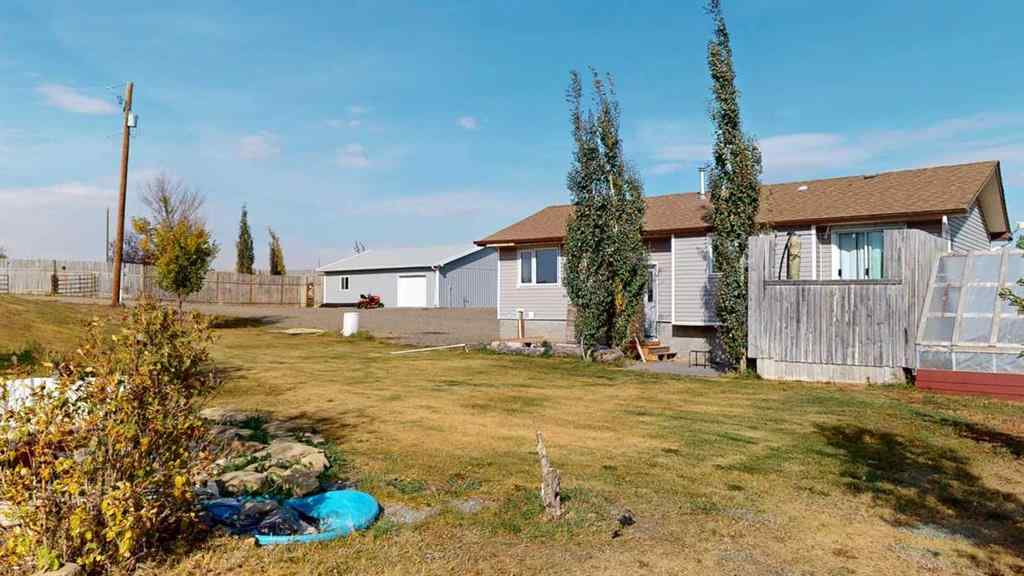 MLS® A2260590 - 253047 Range Road 253 Range NW in NONE Rural Wheatland County, Residential