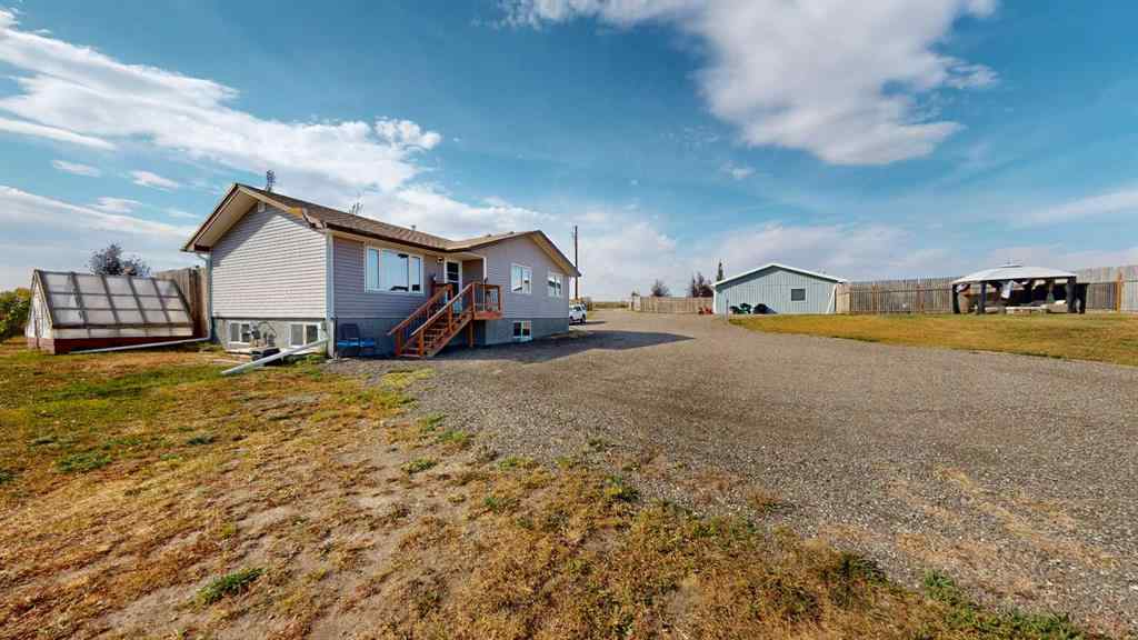MLS® A2260590 - 253047 Range Road 253 Range NW in NONE Rural Wheatland County, Residential