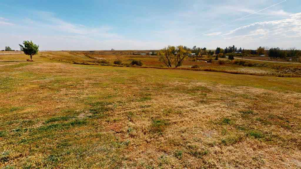 MLS® A2260590 - 253047 Range Road 253 Range NW in NONE Rural Wheatland County, Residential