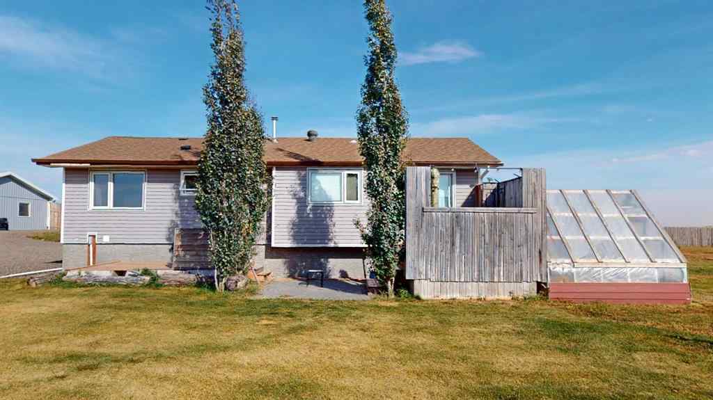 MLS® A2260590 - 253047 Range Road 253 Range NW in NONE Rural Wheatland County, Residential